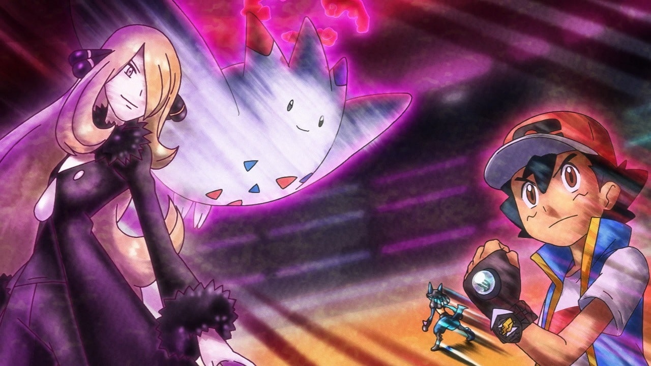 Pokemon Sword and Shield