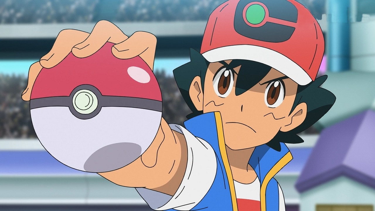 Pokemon Sword and Shield