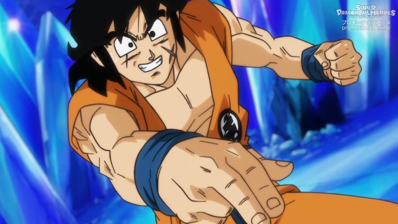 Yamcha