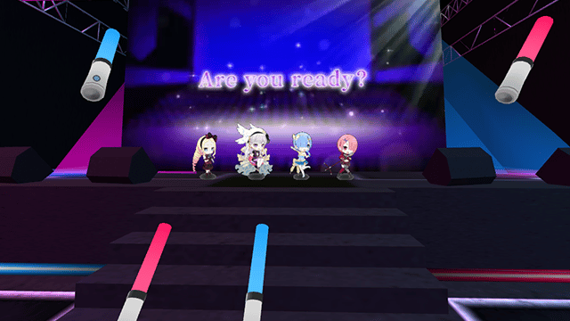 Re Zero Ya puedes visitar la mansión donde vive Rem y Emilia