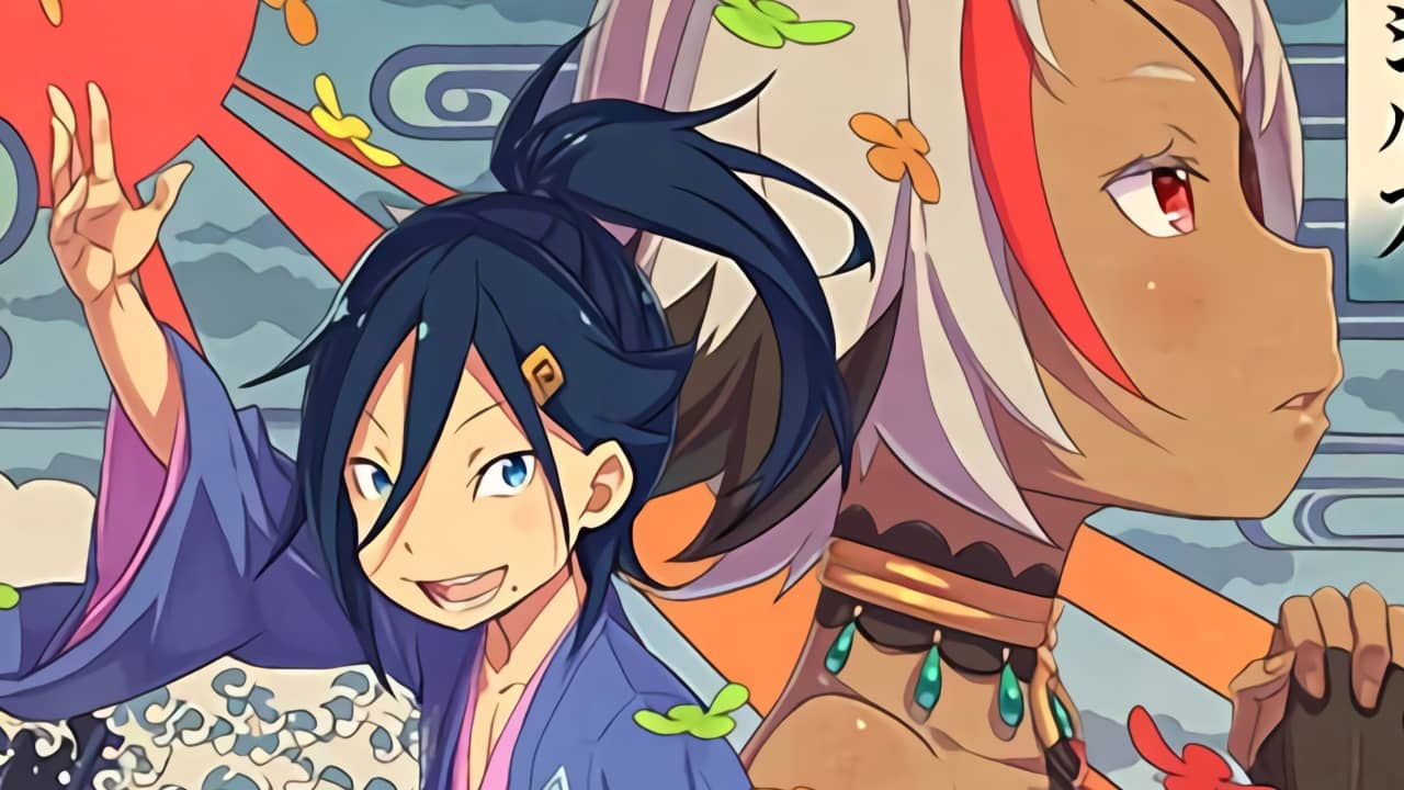 Re: Zero kara Hajimeru Isekai Seikatsu Novela Ligera - Volumen #31