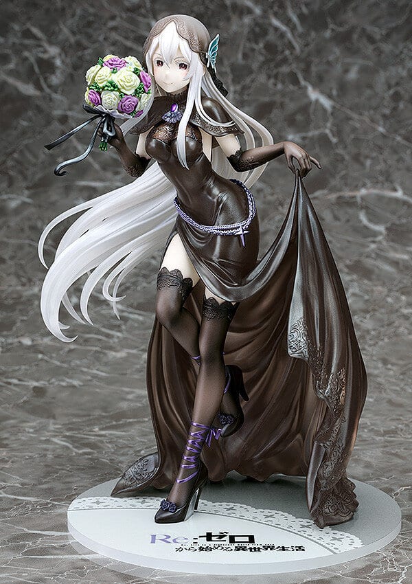ReZero_Echidna