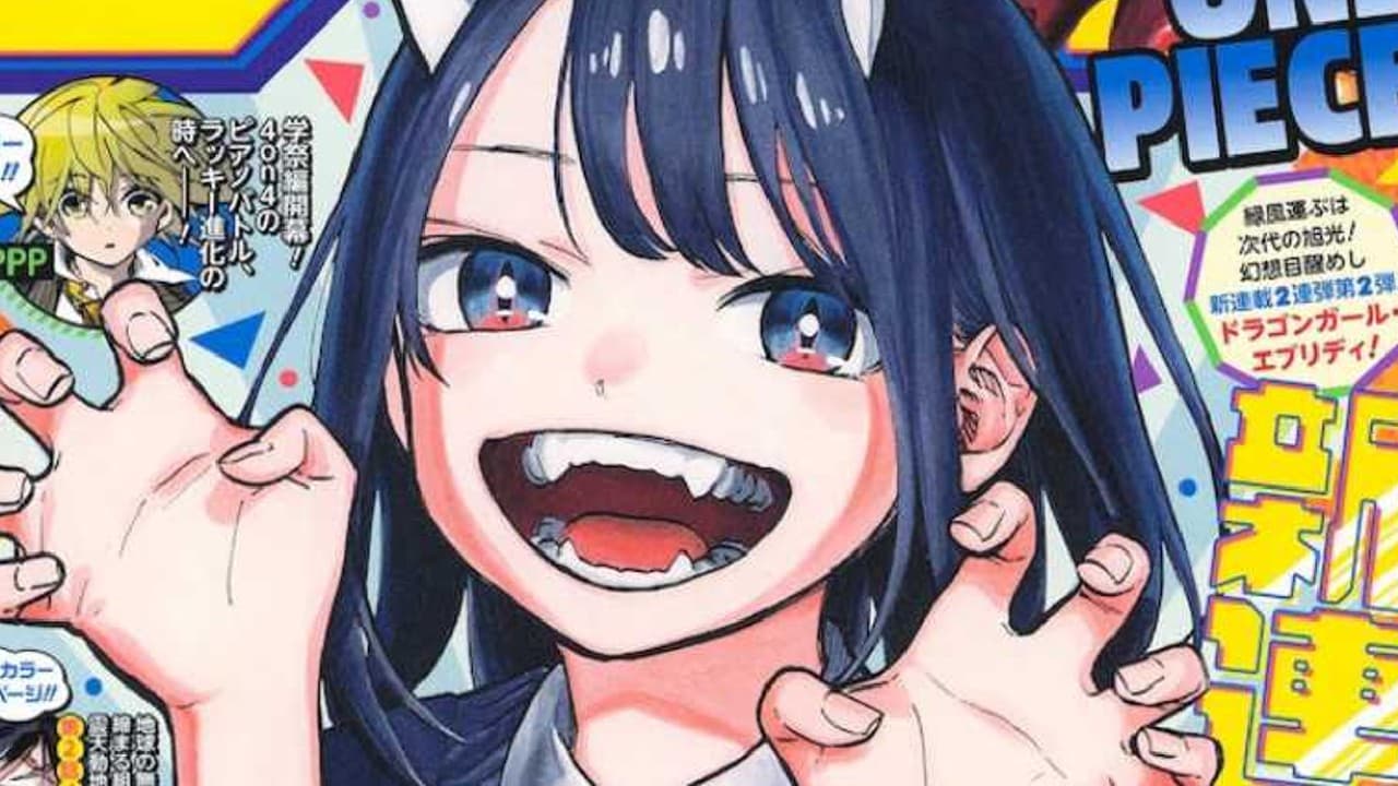 Ruri Dragon