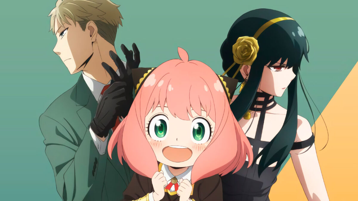 SPY x FAMILY - Políticos de Taiwan sorprendieron a sus votantes con geniales cosplays de la serie