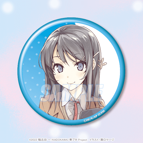 Seishun Buta Yarou celebra el anuncio de su secuela con una sorpresa