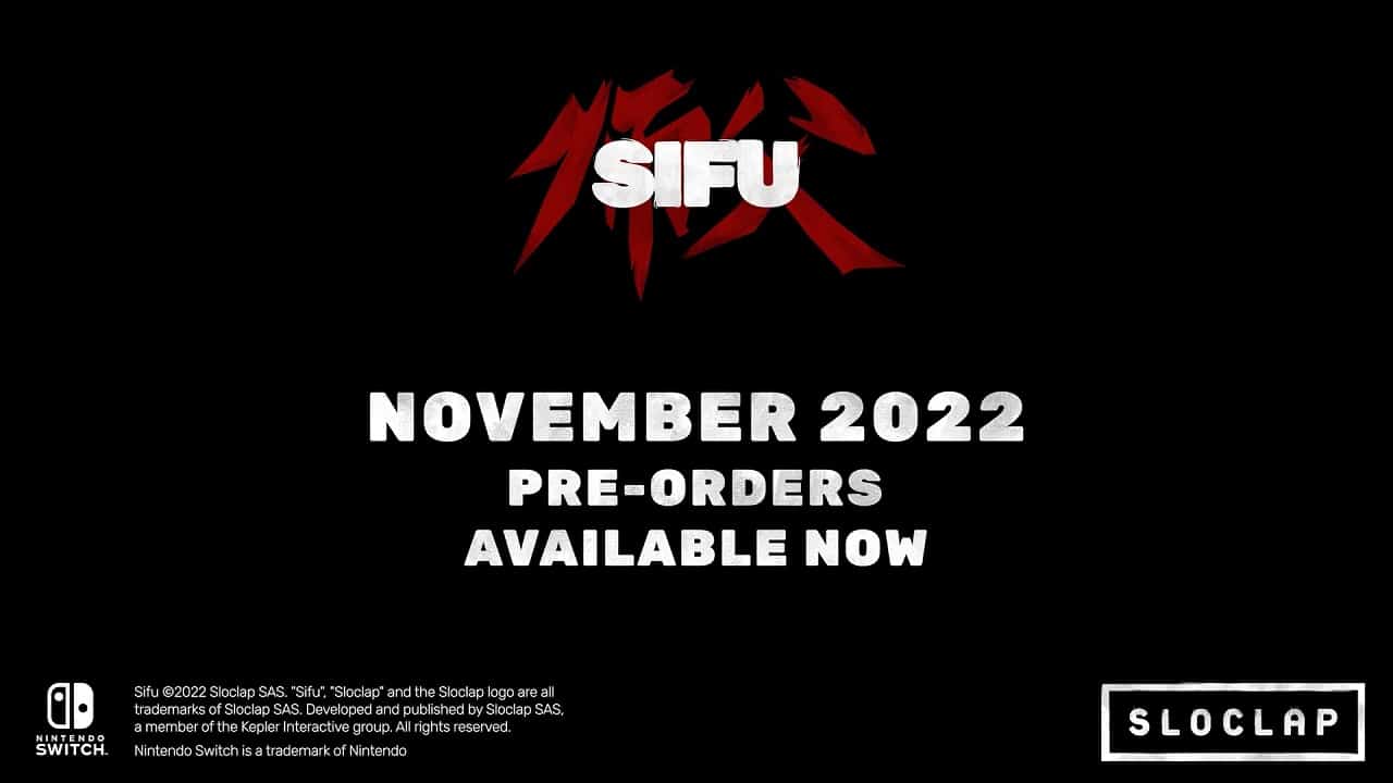 Sifu