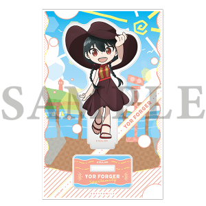  Spy x Family anuncia una colaboración especial