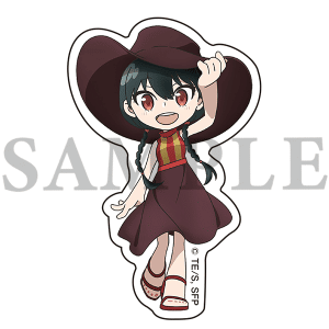  Spy x Family anuncia una colaboración especial