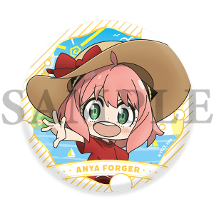  Spy x Family anuncia una colaboración especial