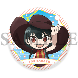  Spy x Family anuncia una colaboración especial