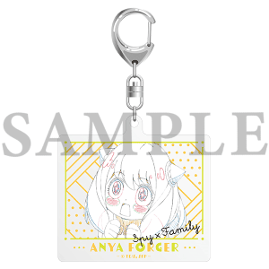  Spy x Family anuncia una colaboración especial