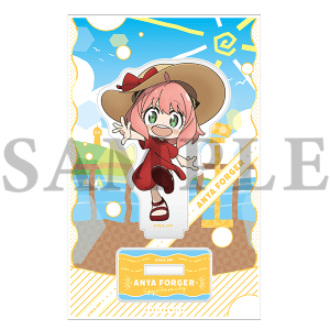  Spy x Family anuncia una colaboración especial