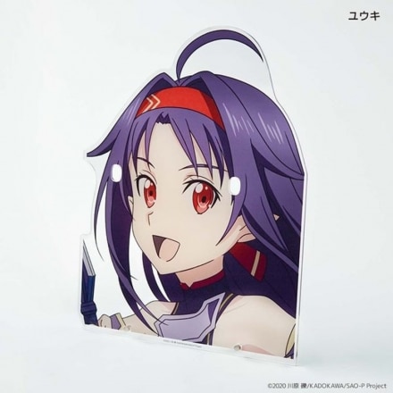 Sword Art Online inspira ingeniosos y peculiares soportes para lentes