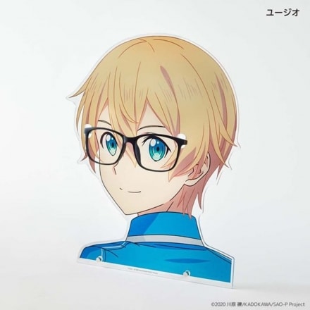 Sword Art Online inspira ingeniosos y peculiares soportes para lentes