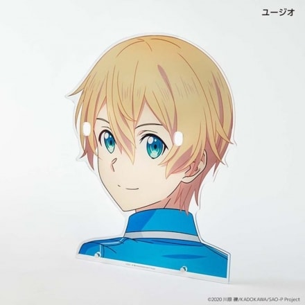 Sword Art Online inspira ingeniosos y peculiares soportes para lentes