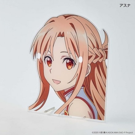 Sword Art Online inspira ingeniosos y peculiares soportes para lentes