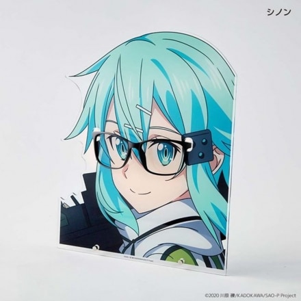 Sword Art Online inspira ingeniosos y peculiares soportes para lentes