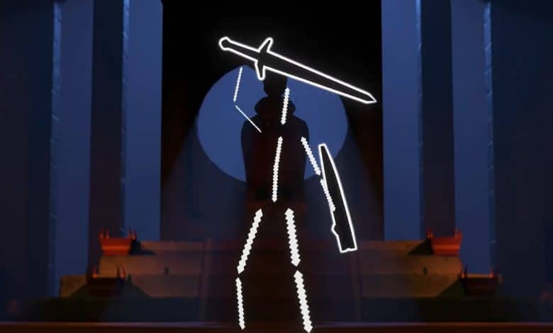 The Last Hero of Nostalgia