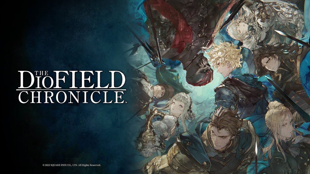 diofield chronicles