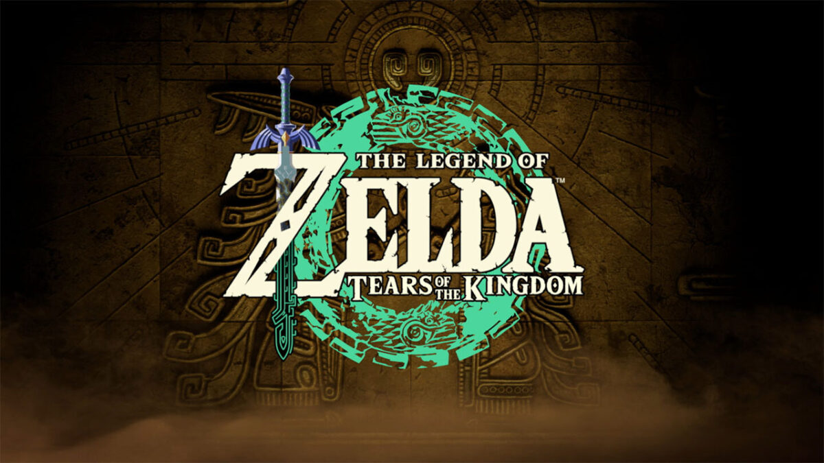 The Legend of Zelda