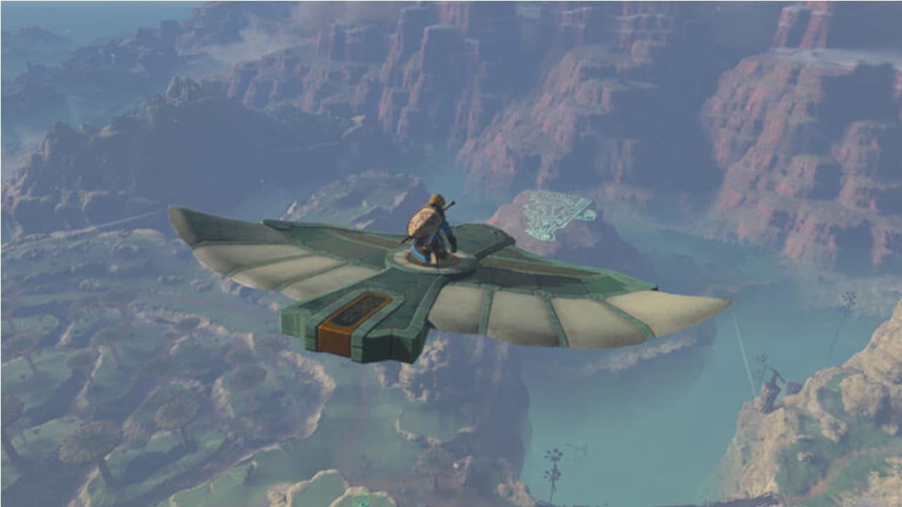 The Legend of Zelda