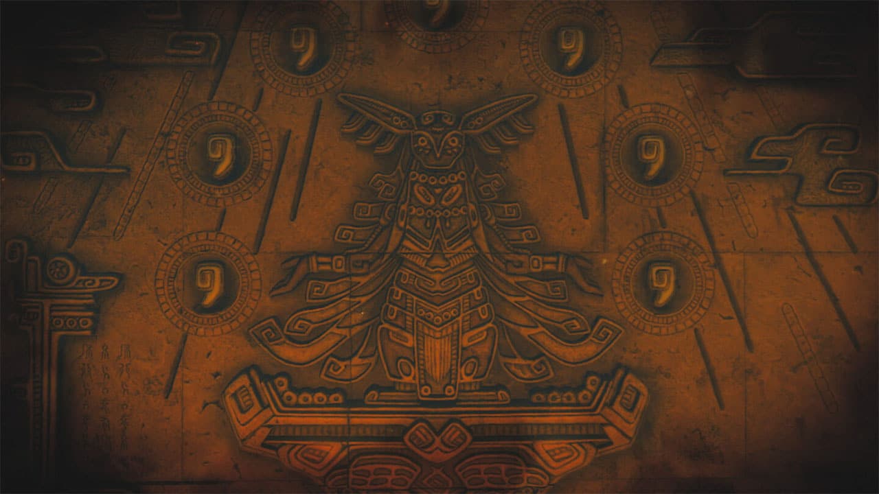 The Legend of Zelda