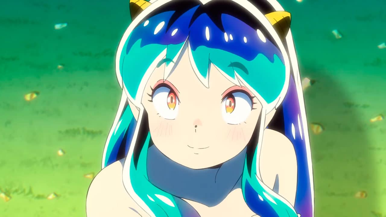 Urusei Yatsura 2022