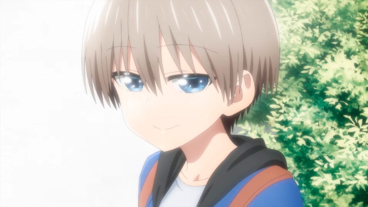 Uzaki-chan wa Asobitai! 2