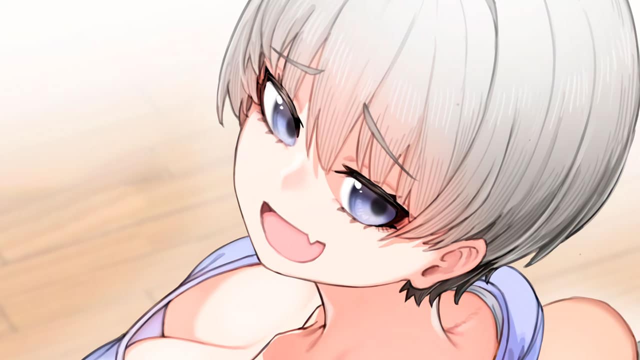 Japoneses comentan que el manga Uzaki-chan wa Asobitai! "Ya deberia ser un Doujin H" como reclamo