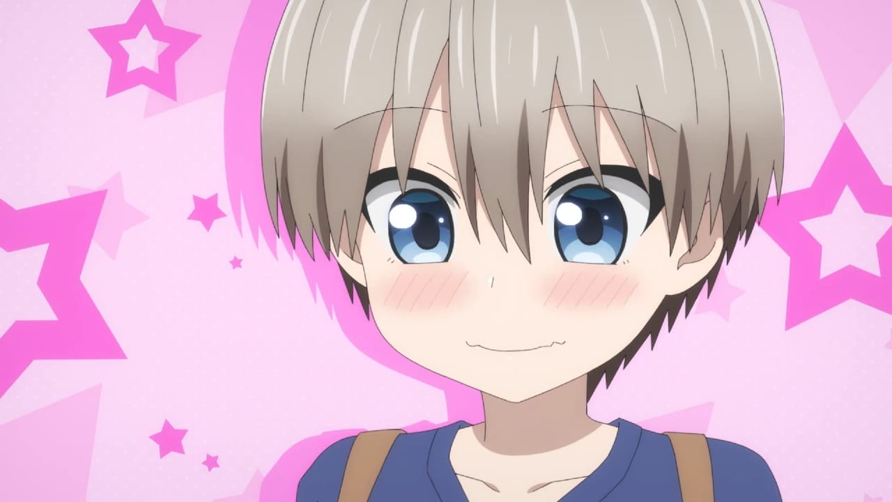 Uzaki-chan wa Asobitai!