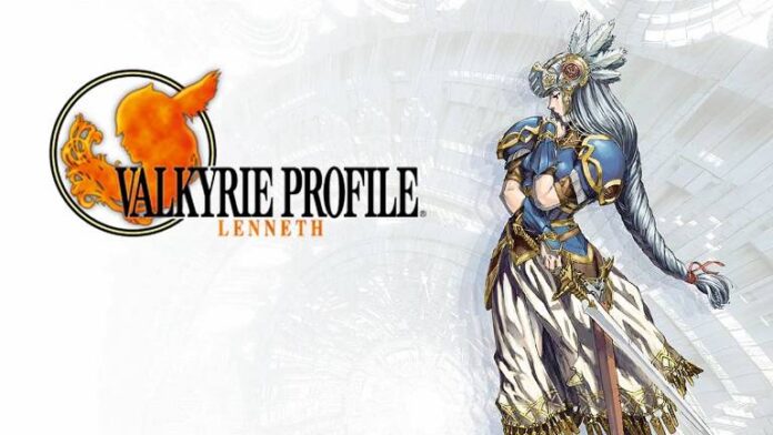 Valkyrie Profile