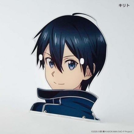 Sword Art Online inspira ingeniosos y peculiares soportes para lentes