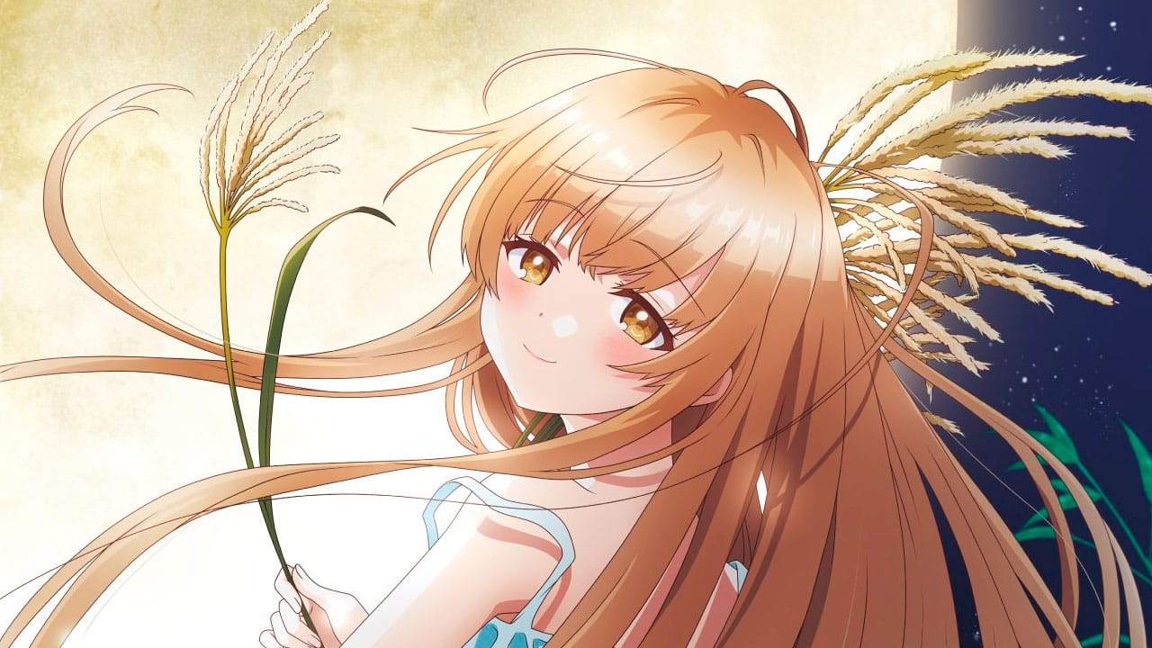 Otonari no Tenshi-sama ni Itsunomanika Dame Ningen ni Sareteita Ken anime visual