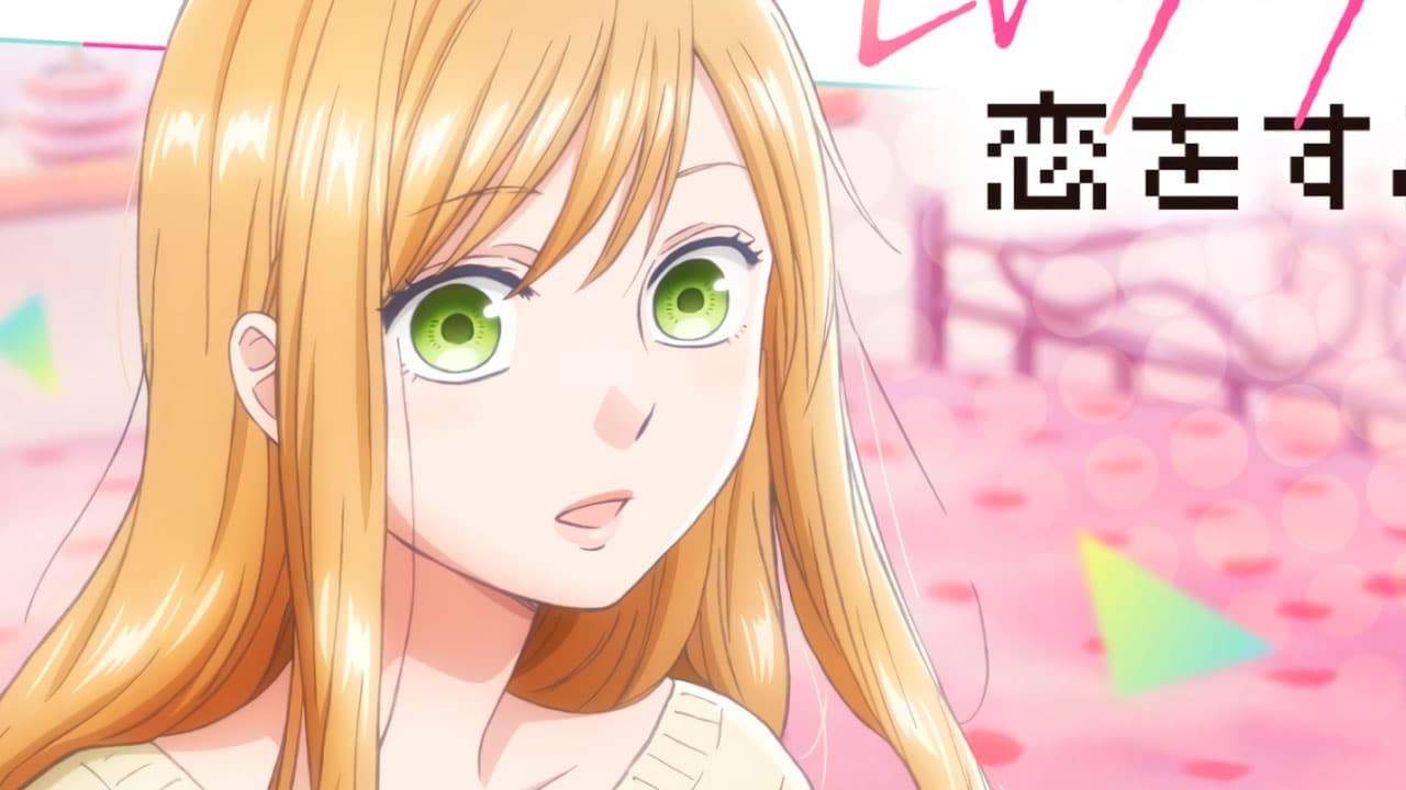 Yamada-kun to Lv999 no Koi wo Suru