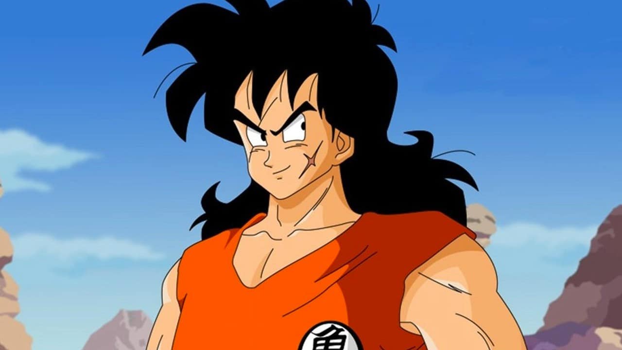 Yamcha
