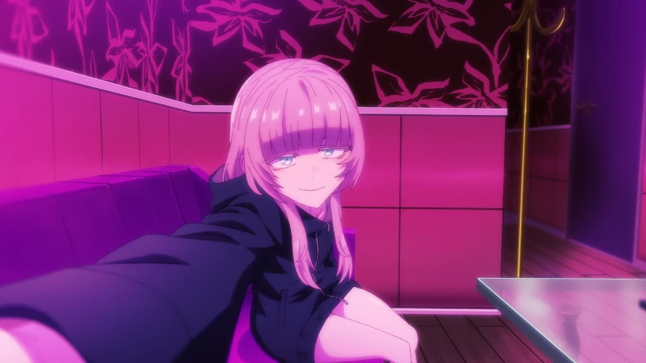 Yofukashi no Uta anime