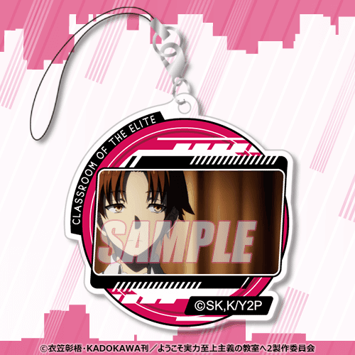 Youkoso Jitsuryoku Honami Ichinose Kei Karuizawa