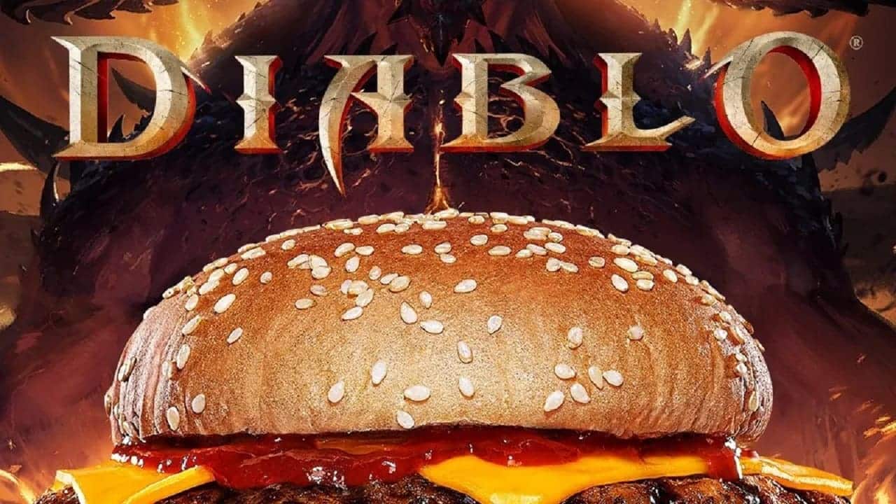 Diablo Immortal