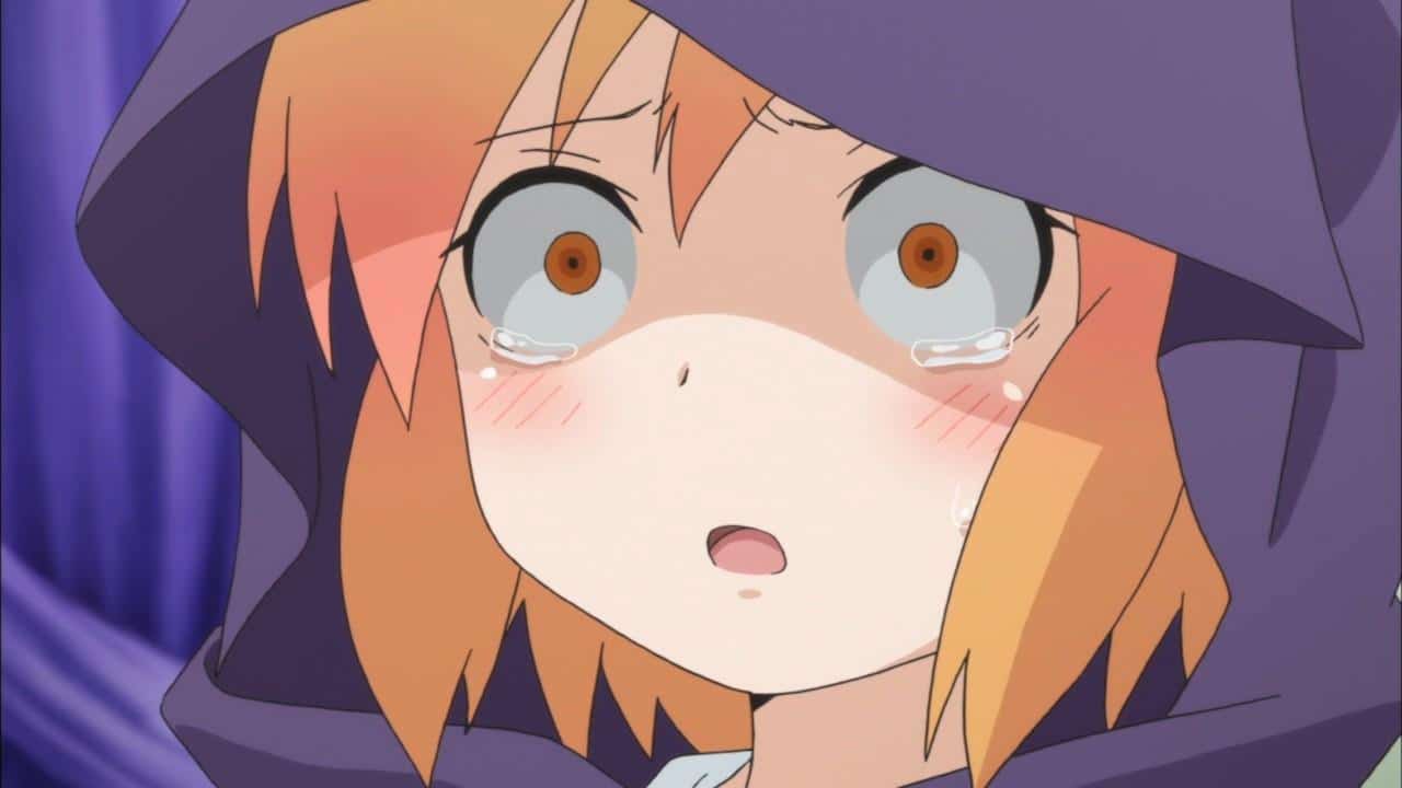 Kotoura-San