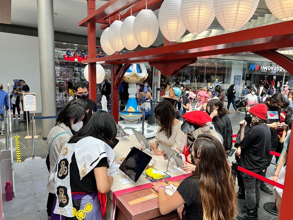 genshin impact evento