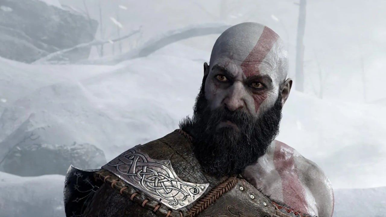 State of Play God of War