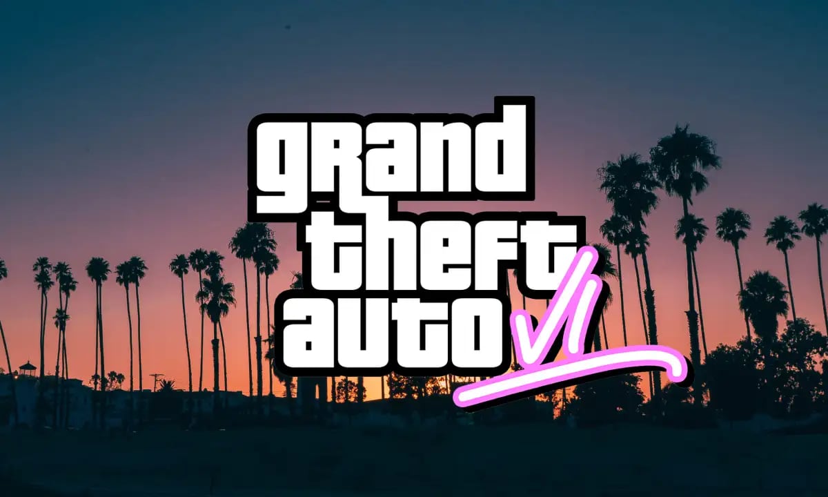 GTA 6 Leak