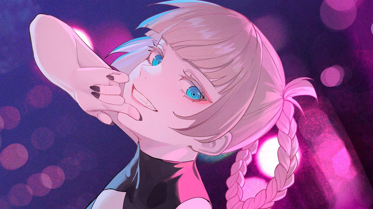 Yofukashi no Uta