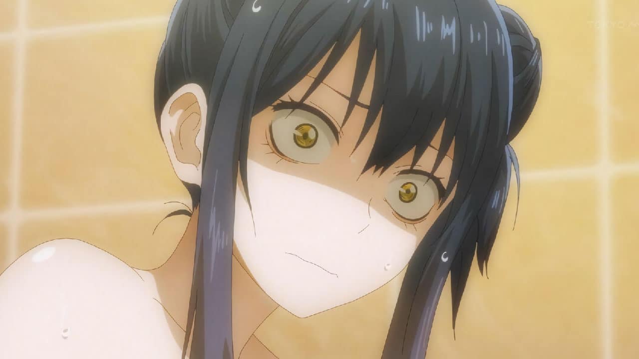 Mieruko-chan