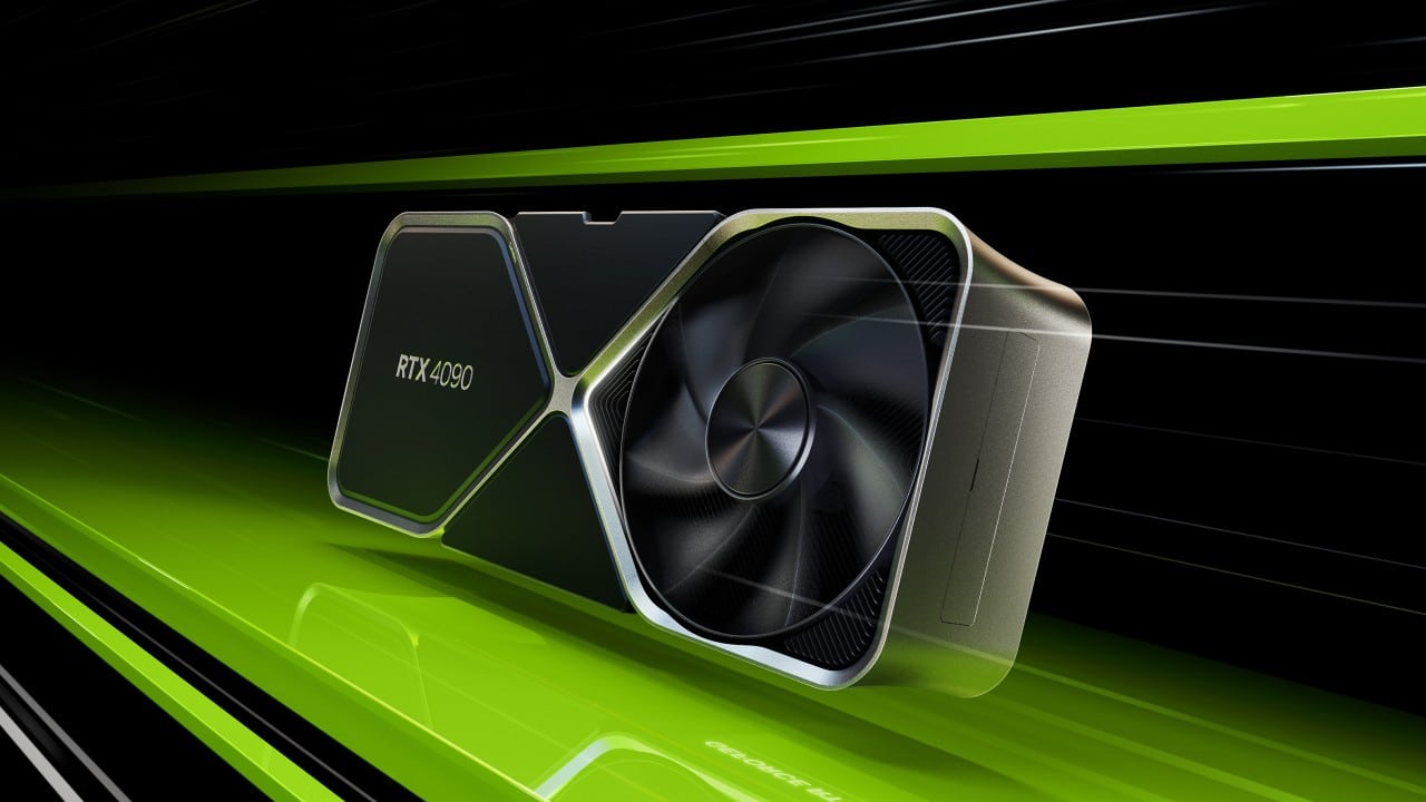 nvidia prices