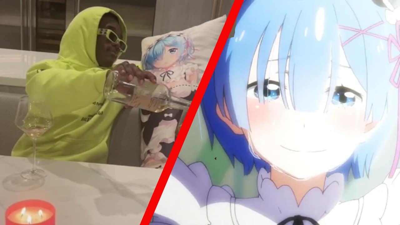 Lil Uzi Vert y Rem