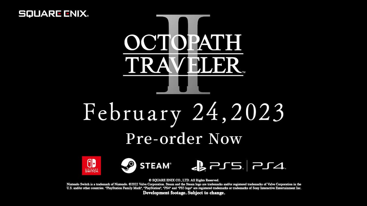 octopath traveler 2