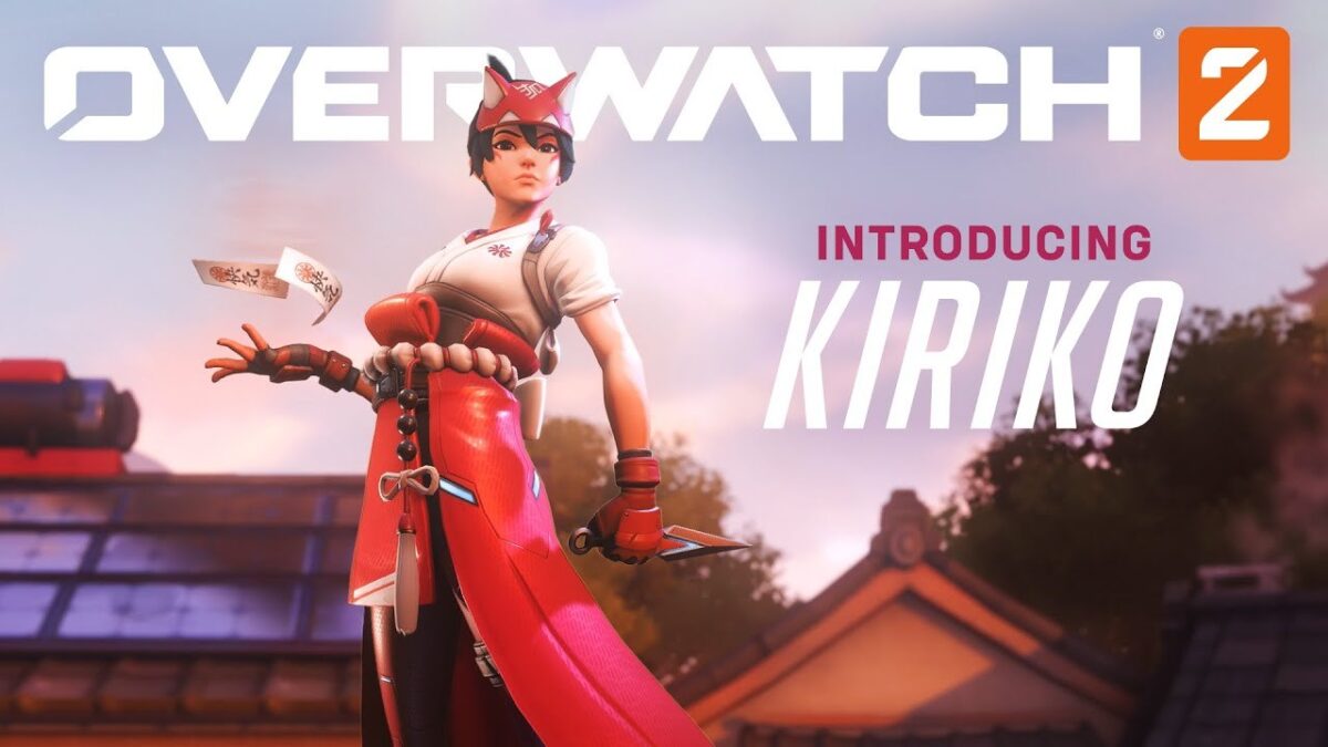 Overwatch 2