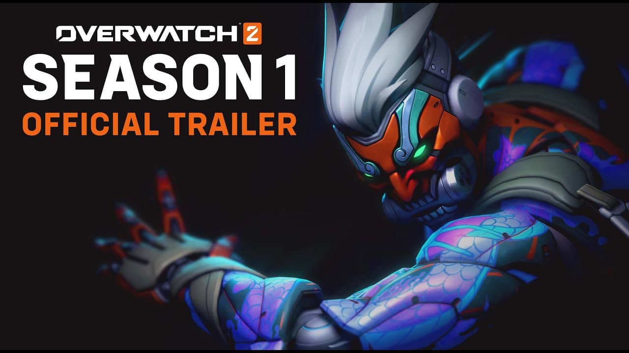 Overwatch 2