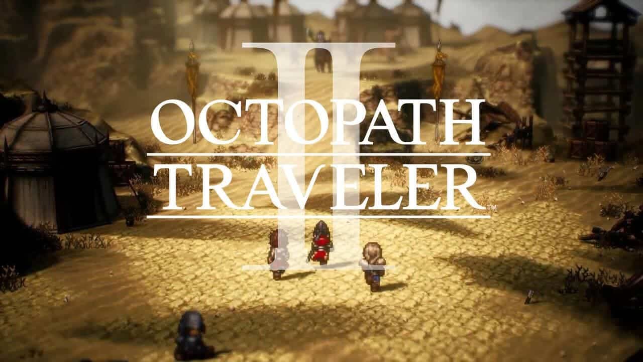 octopath traveler 2